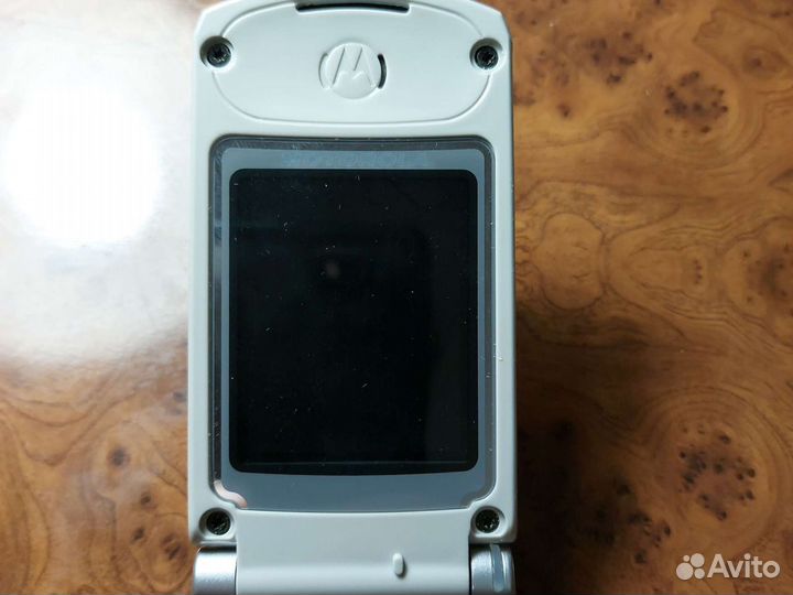 Прототип motorola t720