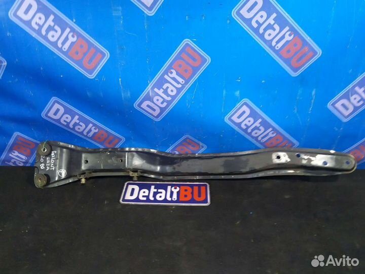 Балка продольная Mitsubishi Galant 8 EA EA2A EA2W