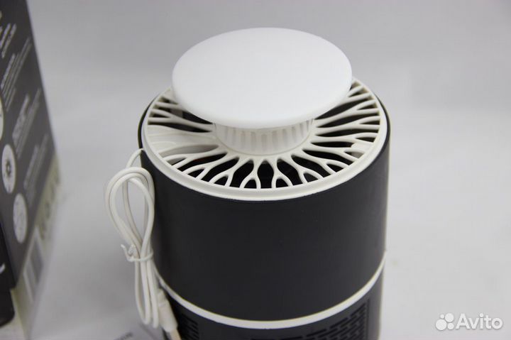 Портативная лампа против комаров Lamp Killer