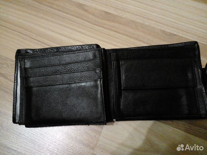 Кошелек мужской