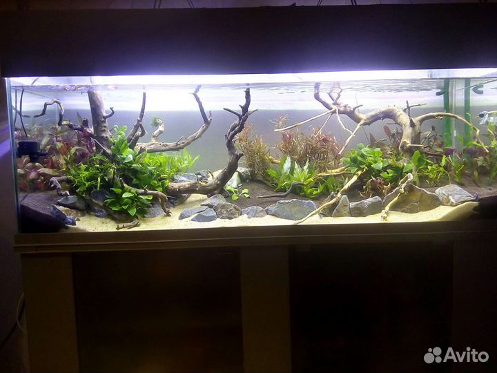 Грунт для аквариума пропант