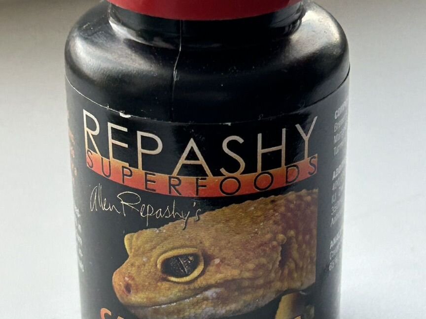 Repashy superfood 85 г