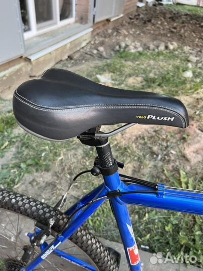 Merida matts whitewater 26