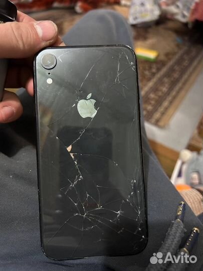 iPhone Xr, 64 ГБ