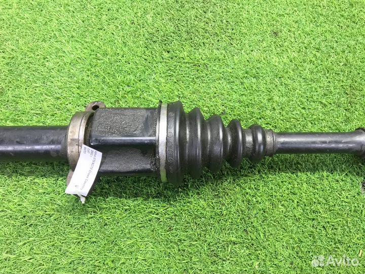 Привод правый Volvo Volvo V70/XC70