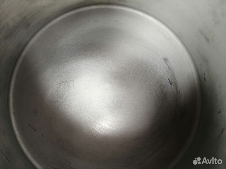 Скороварка СССР 6 литров новая