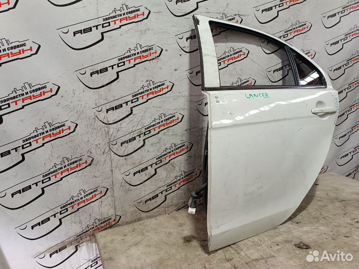 Дверь mitsubishi galant fortis lancer CX1A CX2A CX3A CX4A CX5A CX6A CX8A CX9A CY1A CY2A CY3A CY4A CY