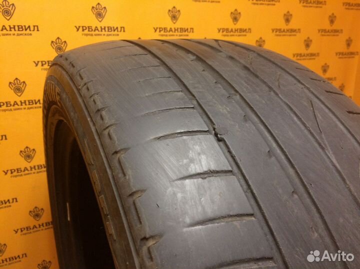 Bridgestone Dueler H/P Sport 255/50 R19