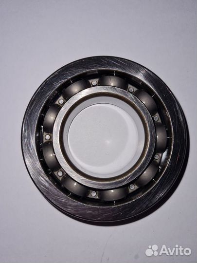 Подшипник коренной Yamaha 75-90 (Omax) 93306-206U5