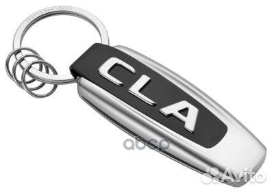 Брелок CLA b66958422 mercedes-benz
