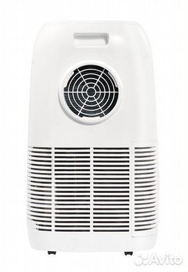 Мобильный кондиционер Ballu bpac-07 CP 22Y