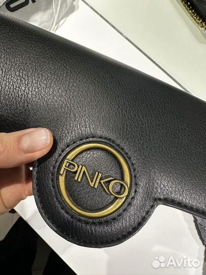 Сумка женская Pinko