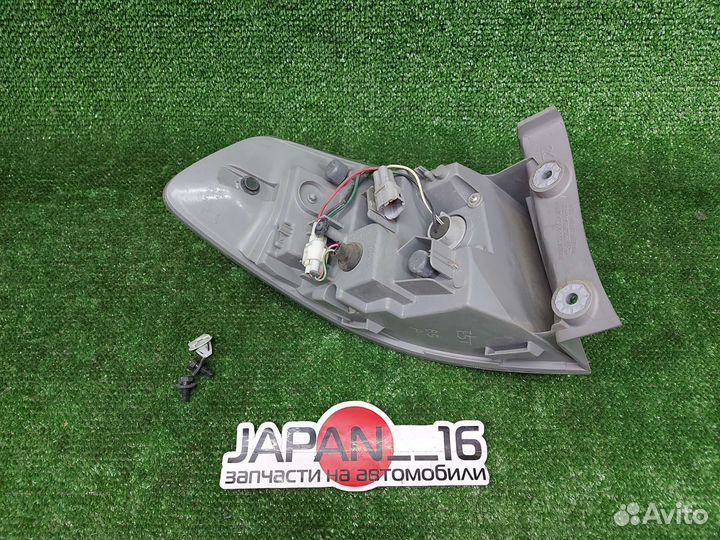 Фонарь задний Subaru Impreza GH GR правый