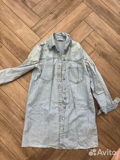 Женская одежда от 