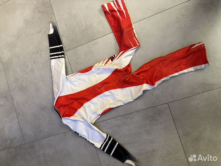 Горнолыжный спусковик 152-155