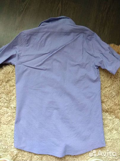Рубашка