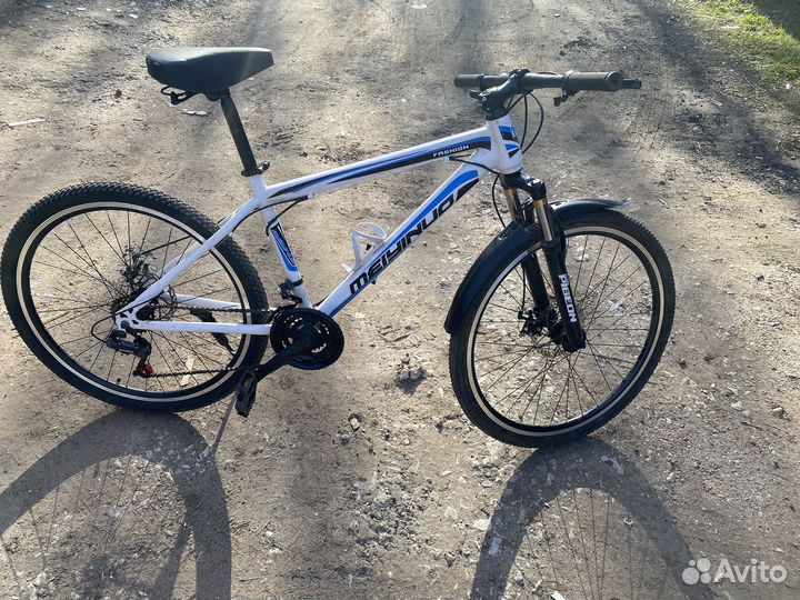 Горный велосипед meyinuo 26