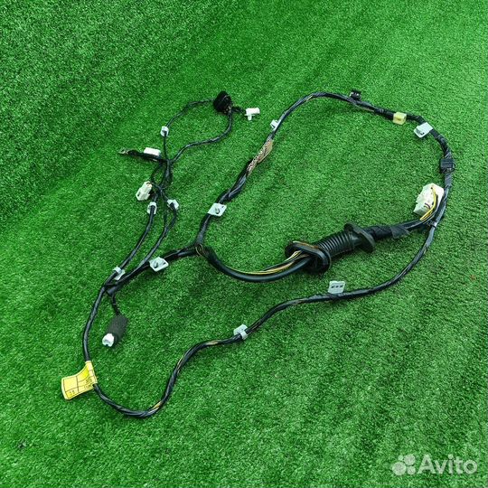 Проводка крышки багажника SsangYong Actyon