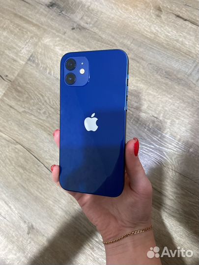 iPhone 12 mini, 128 ГБ