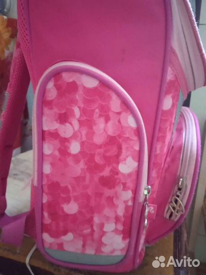 Рюкзак ранец школьный