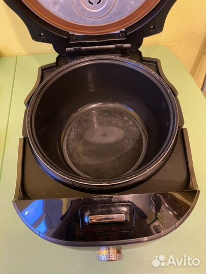 Мультиварка polaris