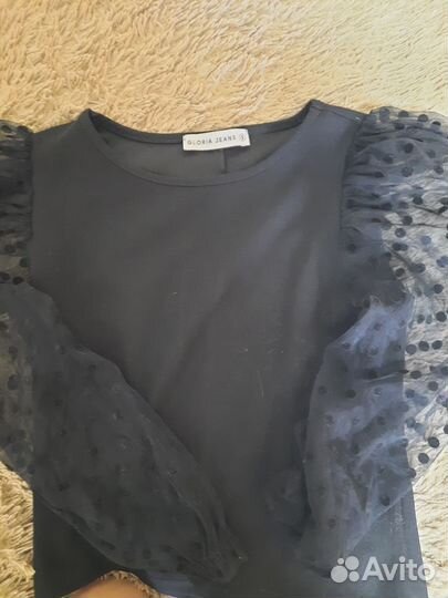 Вещи пакетом 42 размер