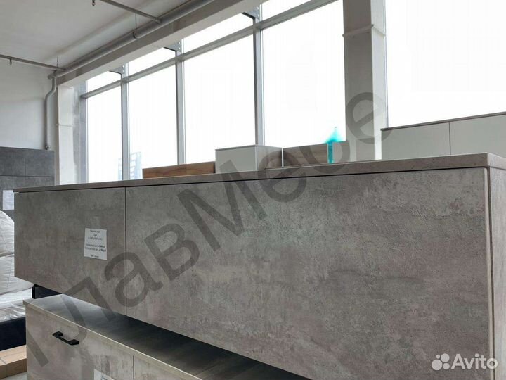 Тумба навесная