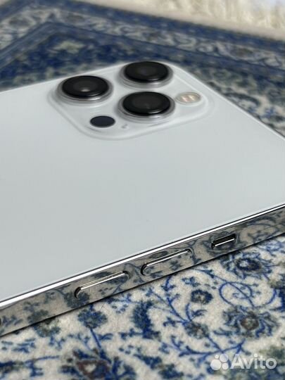 IPhone12 Pro Max 128 gb White BR/A