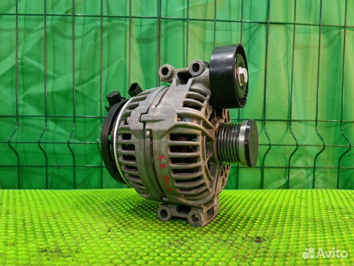 Генератор Bmw 3 E90 N46B20 2007