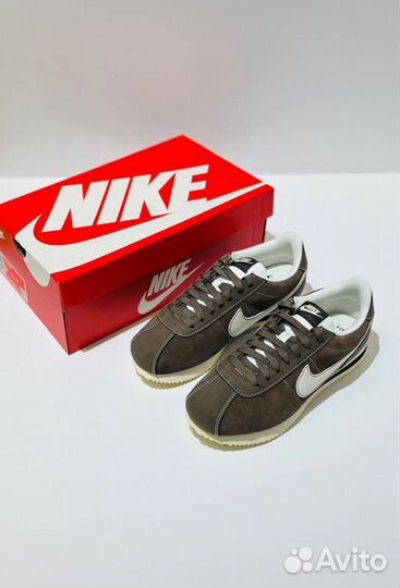 Nike cortez