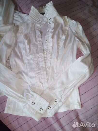 Пакет вещей для девочки 146-152