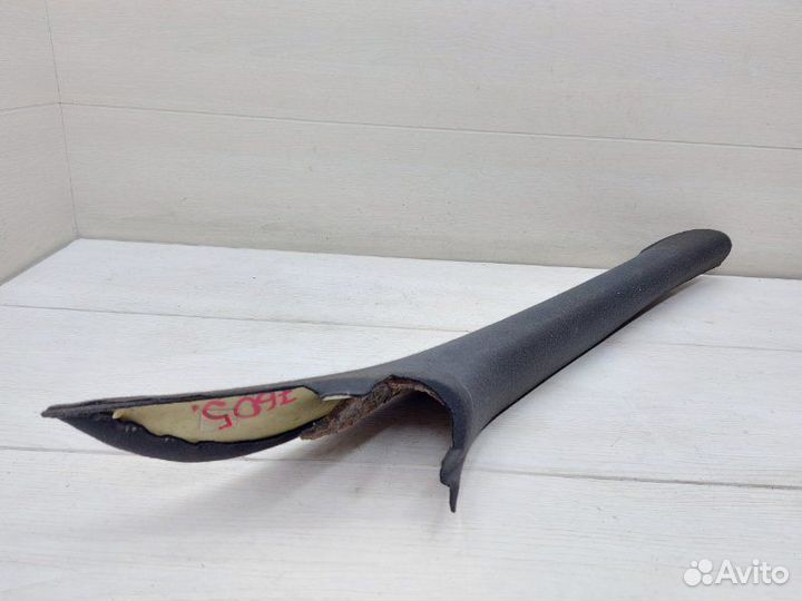 Накладка стойки лобового стекла передняя правая