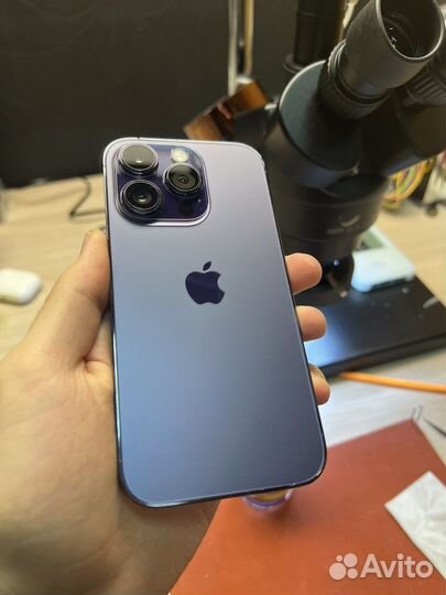 Ремонт apple iPhone watch iPad