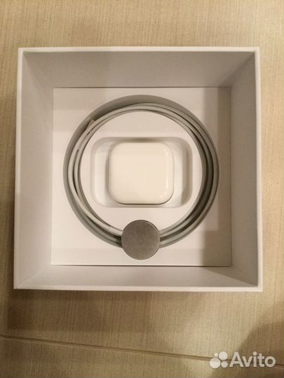 Часы Apple Watch ser.1 model A1554