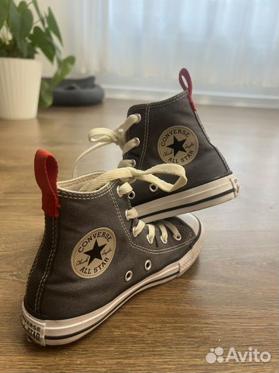 31 рр converse детские