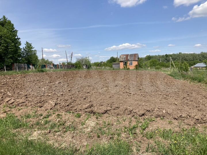 Участок 18 сот. (ИЖС)