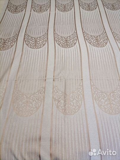 Ткань Новая, Ширина 1.5 метров, Длина 9.5 метров