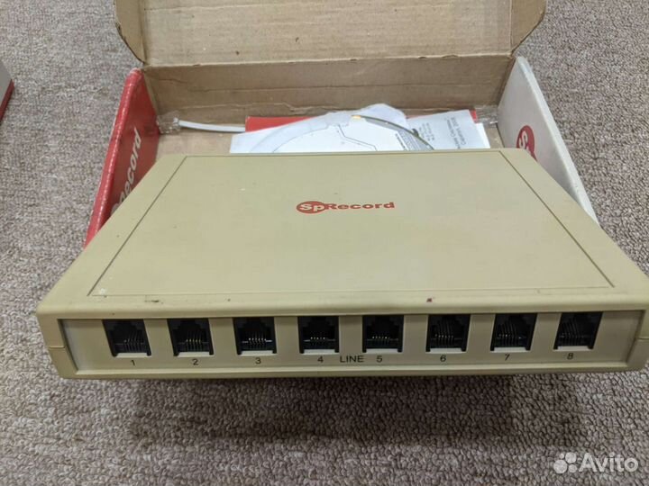 Усилитель RM kl 203 и другое