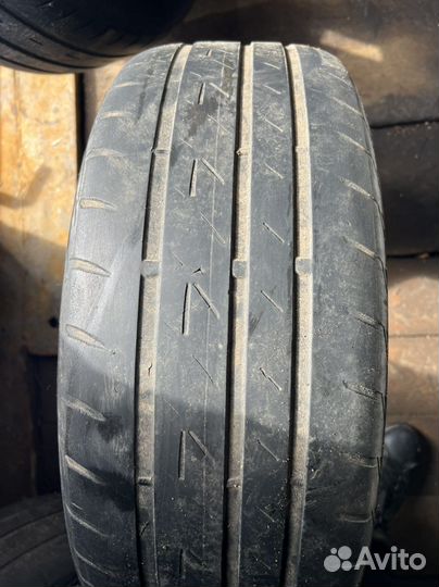 Bridgestone Ecopia EP200 215/55 R17
