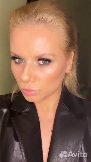 Визажист/ Бровист Санкт Петербург