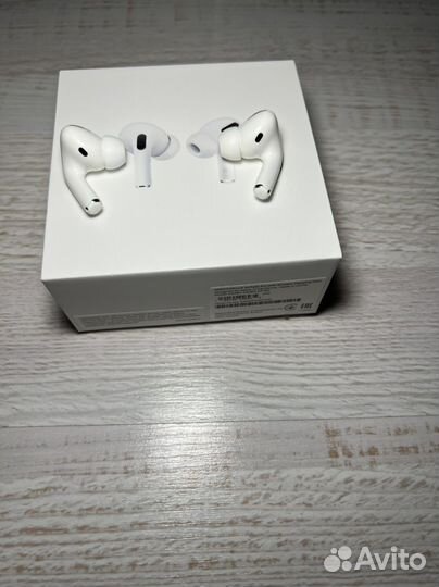 Apple airpods pro