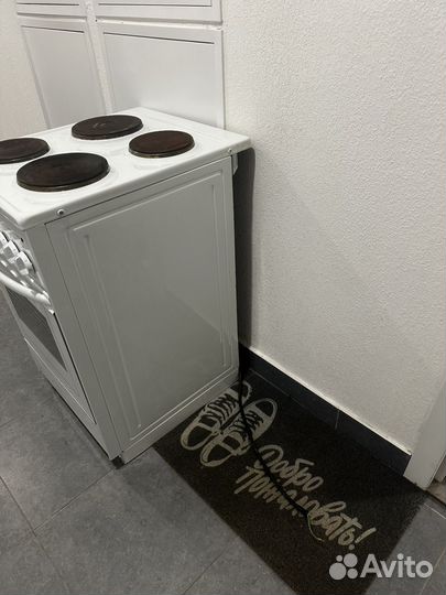 Плита электрическая лысьва