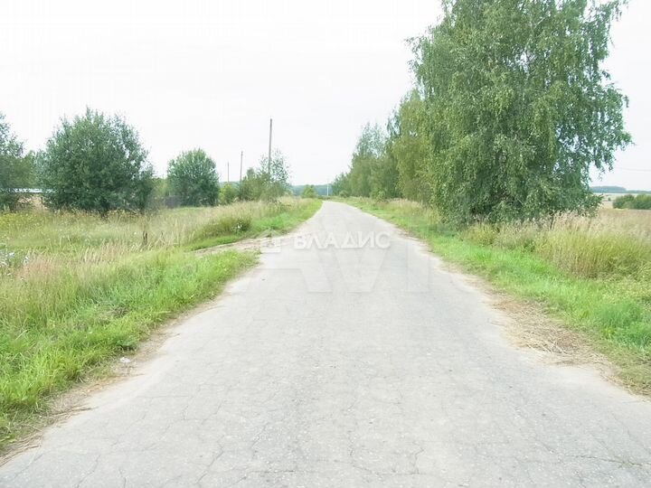 Участок 15 сот. (ИЖС)