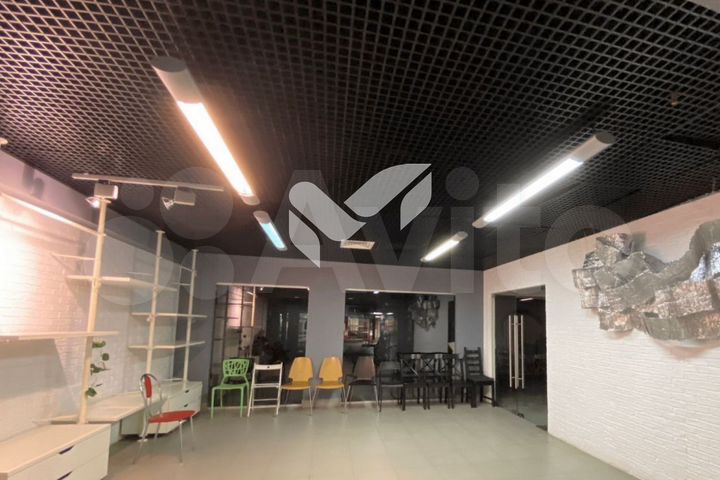 Торговая недвижимость 115.50 кв.м. Аренда