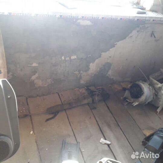 Запчасти на ниссан альмера N15