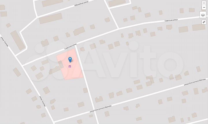 Участок 33,7 сот. (промназначения)