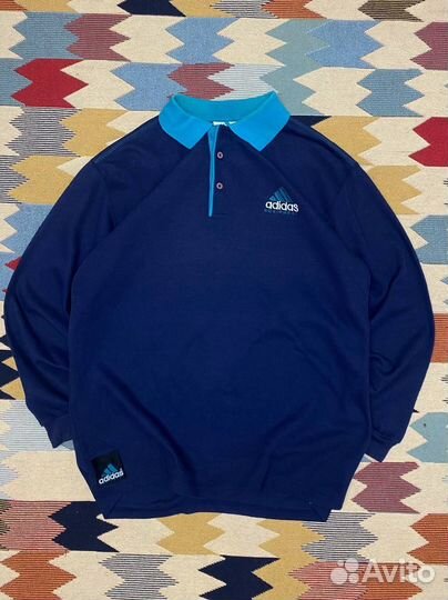 Регбийка Adidas Equipment