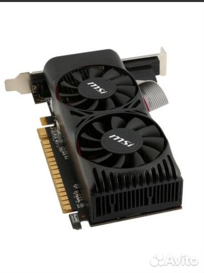 Nvidia geforce gtx 750 ti