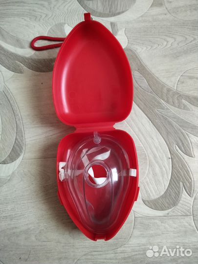 Манекен для отработки навыков слр