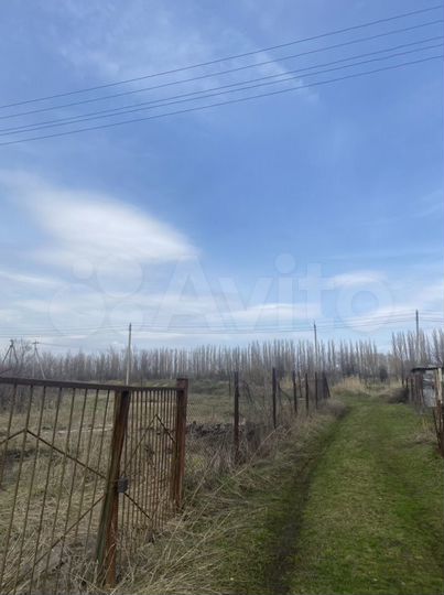 Участок 10 сот. (СНТ, ДНП)